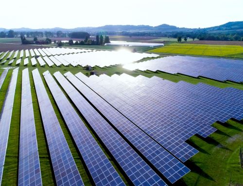 Navigating the Renewable Energy Landscape in Rhode Island: A Guide for IPPs and Brokers