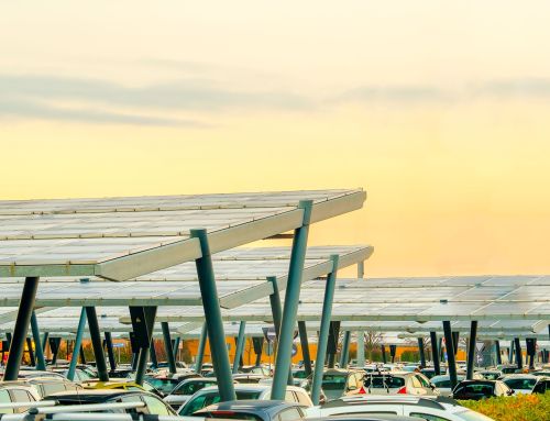 Gridwealth To Develop 43-Megawatt Quonset Hope Solar Canopy Project in Rhode Island, Largest in North America